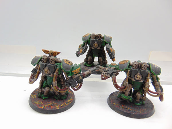 Centurion Devastator Squad