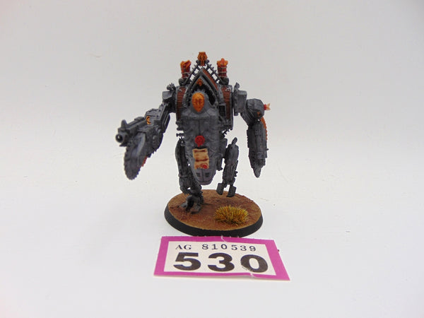 Mortifier