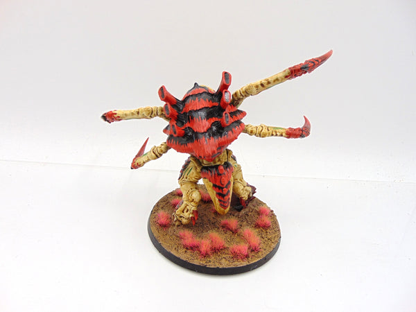 Screamer Killer