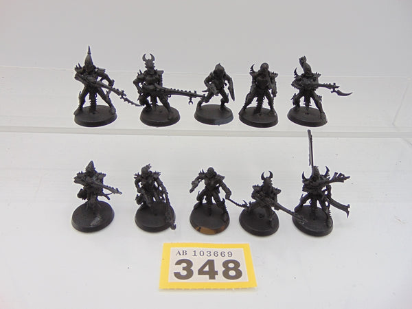 Kabalite Warriors