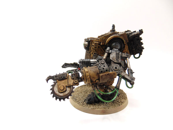 Deff Dread