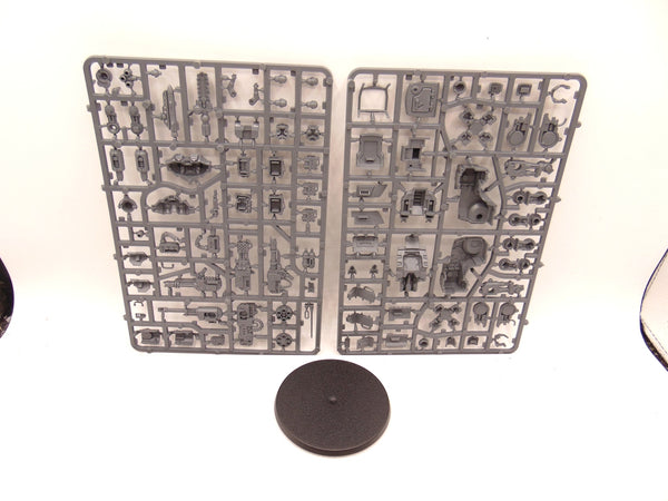 Armoured / Scout Sentinel