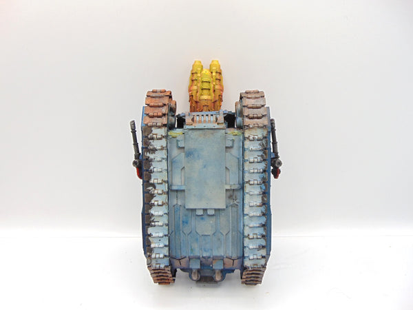Cerberus Heavy Tank Destroyer