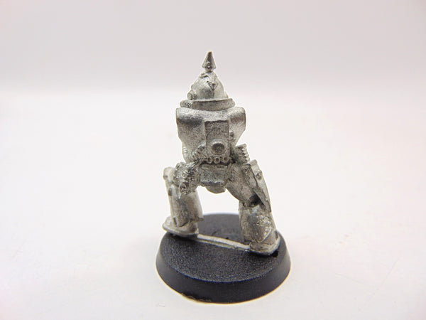 Chaos Plague Marine