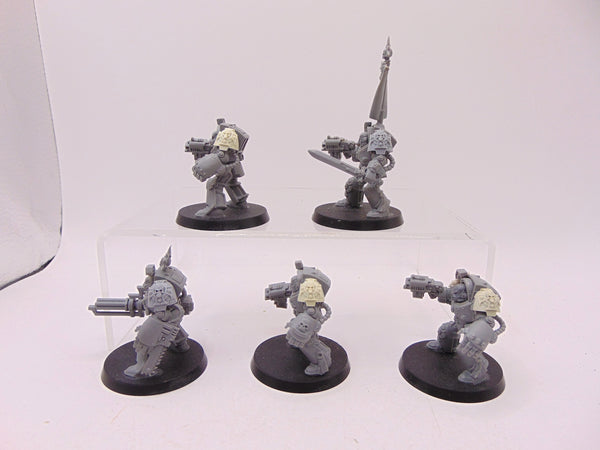 Terminator Squad