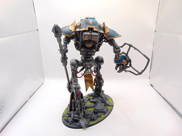 Cerastus Knight Lancer