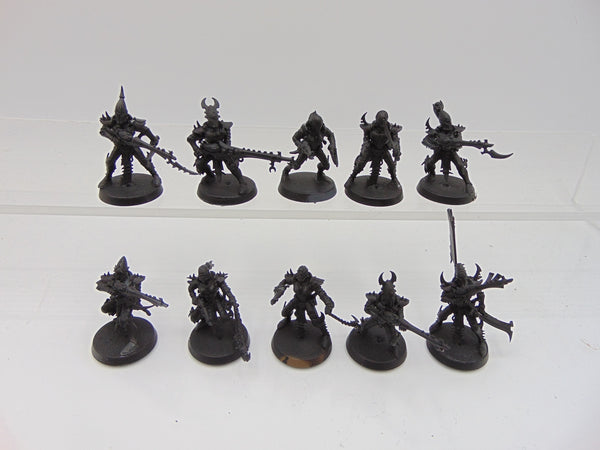 Kabalite Warriors