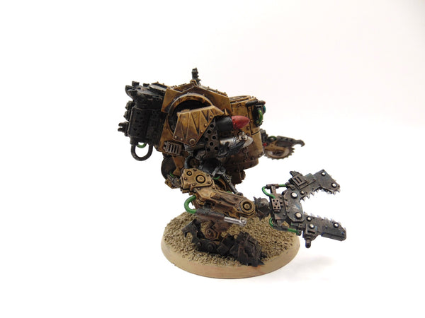 Deff Dread