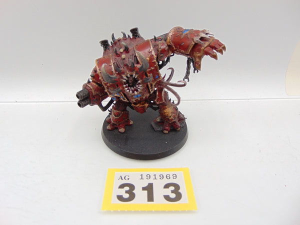 Helbrute