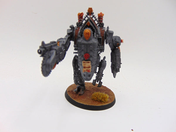 Mortifier