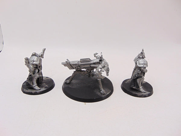 Celestar Ballista