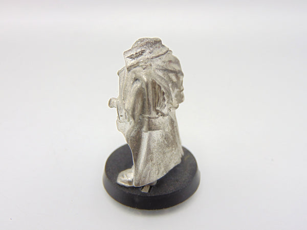 Lord Castellan Creed