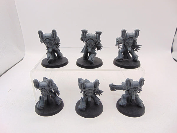 Noise Marines