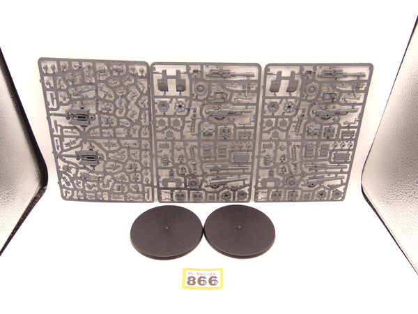 Field Ordnance Battery