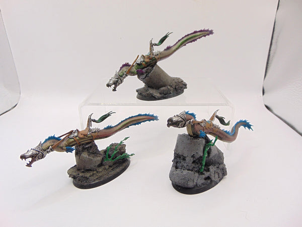 Akhelian Ishlaen Guard / Morrsarr Guard