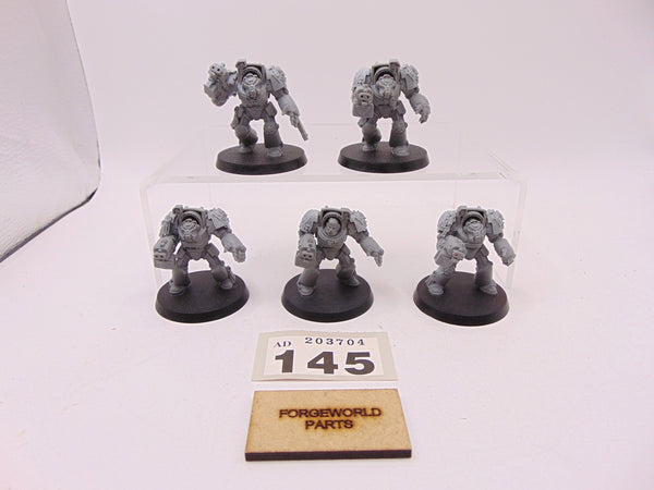 Terminator Squad
