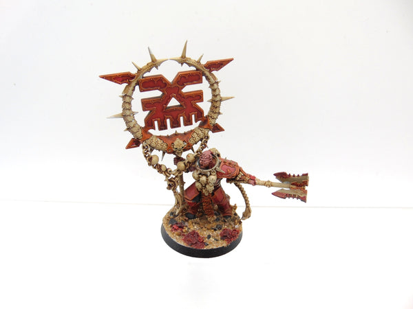 Bloodsecrator