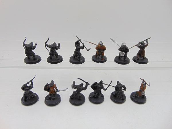 Mordor Orcs