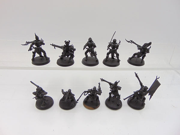 Kabalite Warriors