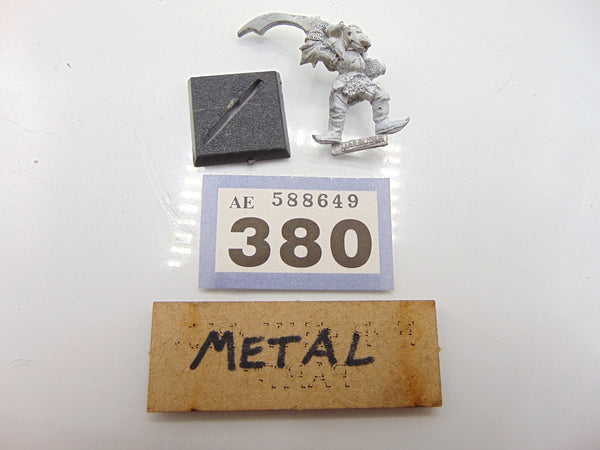 Chaos Marauder F5 Hargod Gutspiller