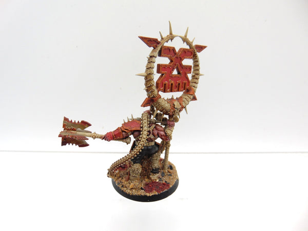 Bloodsecrator