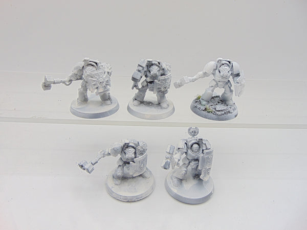 Terminator Assault Squad