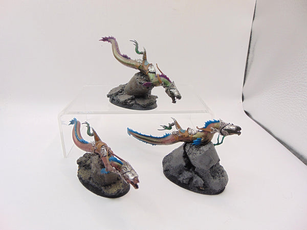 Akhelian Ishlaen Guard / Morrsarr Guard