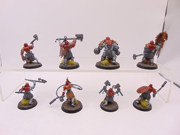 Iron Golem