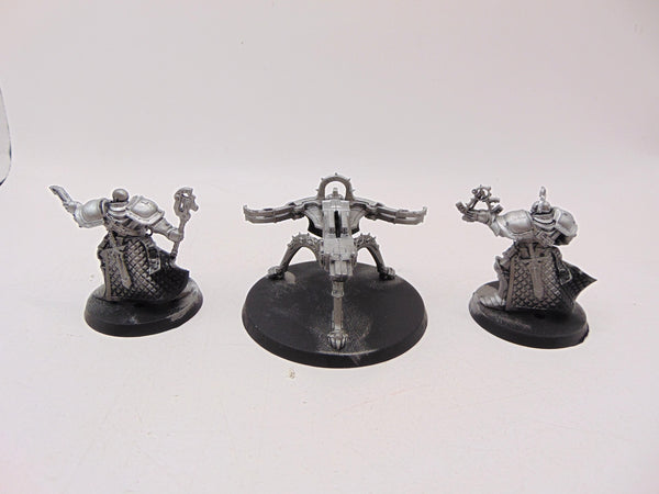 Celestar Ballista