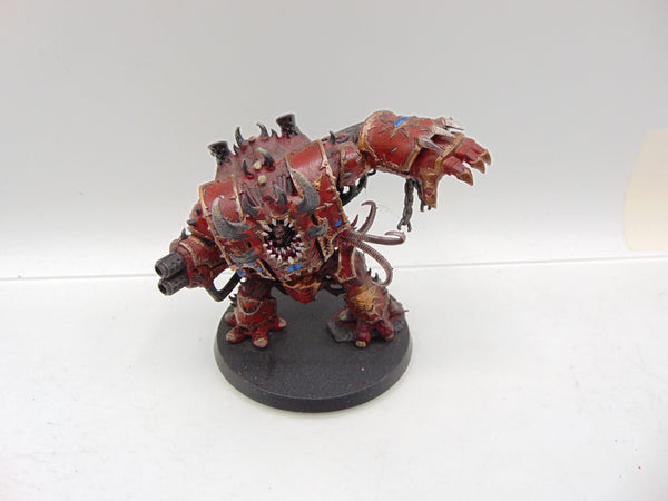 Helbrute