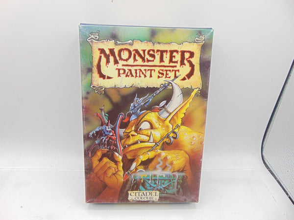 Citadel Colour Monster Paint Set