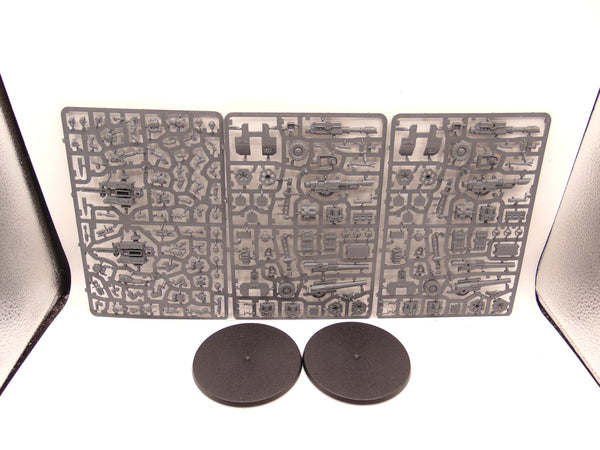 Field Ordnance Battery