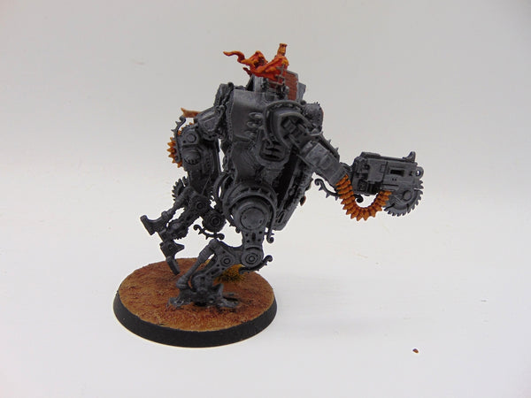 Mortifier