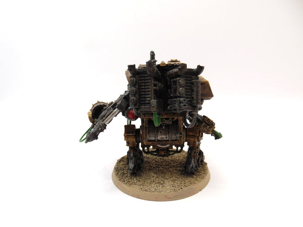 Deff Dread