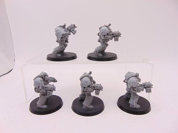 Terminator Squad