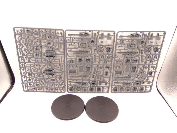 Field Ordnance Battery