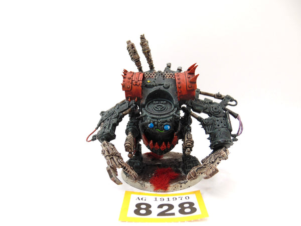 Deff Dread
