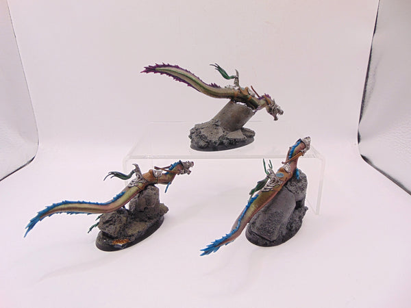 Akhelian Ishlaen Guard / Morrsarr Guard