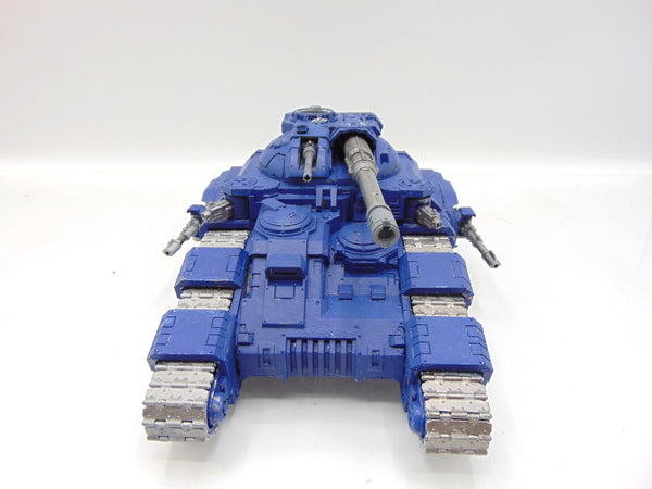 Kratos Heavy Assault Tank