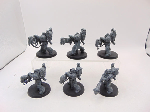 Noise Marines