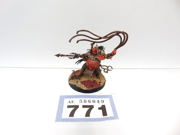 Bloodstoker