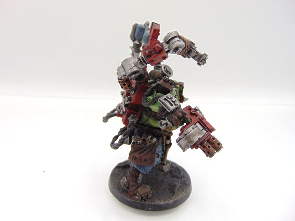 Mekkanik