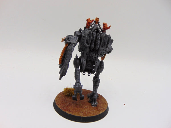 Mortifier