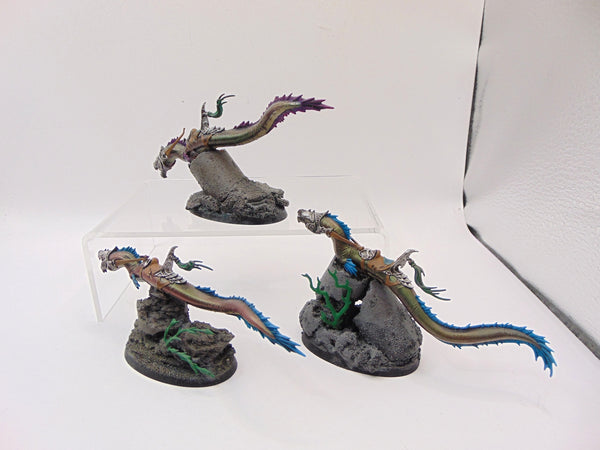 Akhelian Ishlaen Guard / Morrsarr Guard