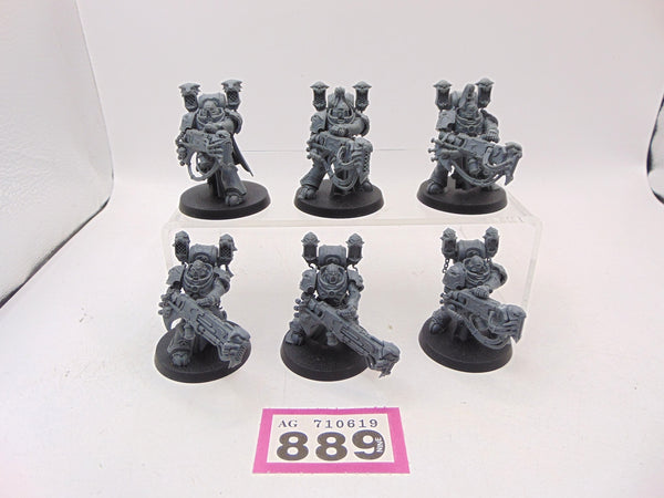 Noise Marines