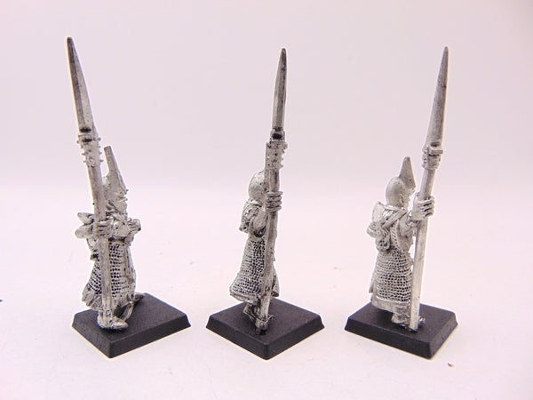 Dark Elf Spearmen
