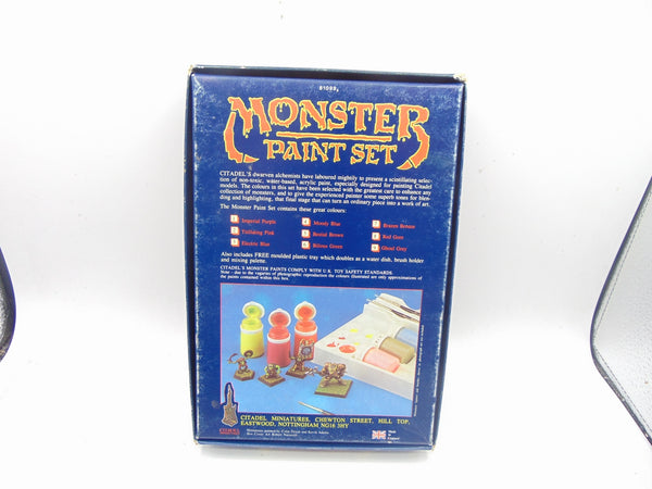 Citadel Colour Monster Paint Set