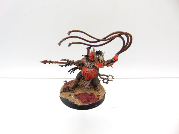 Bloodstoker