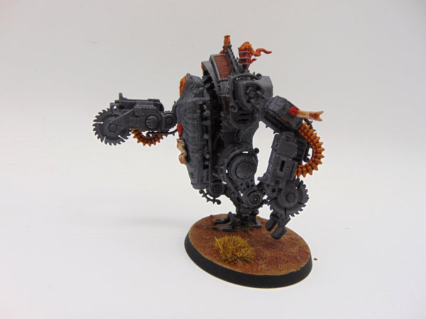 Mortifier