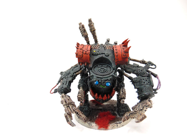 Deff Dread
